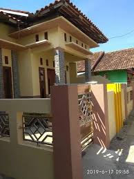 Berikut adalah model rumah minimalis terbaru tahun 2021! Lingkar Warna 33 Foto Rumah Minimalis Ala Indonesia Ini Sering Trend Di Group Facebook