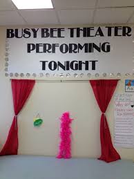 Stage For Kids Here At The Preschool In My Class Dramatic Play Dramatic Play Lesson Plans Dramatic Play Preschool Dramatic Play