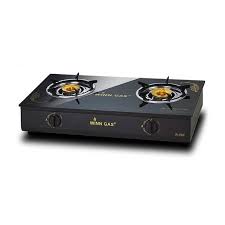 Dengan memutar kenop, nyala api dapat dibuat lebih besar atau lebih kecil untuk memenuhi kebutuhan anda dalam memasak. Jual Winn Gas W 688 Glass Kompor Gas 2 Tungku Terbaru Juni 2021 Blibli