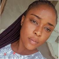 Claire Mensah's Instagram, Twitter & Facebook