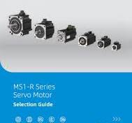 Inovance MS1H2 15C30CD A334R
