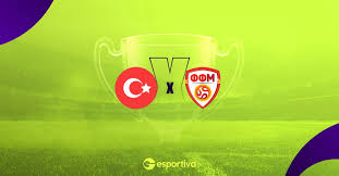 Turquia x Macedônia do Norte Palpites – Onde Assistir, Horário e Escalações 01/06