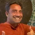 Joseph Giannuzzi's Instagram, Twitter & Facebook