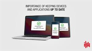 Here Are All The Good Reasons To Update Your Device And Applications Today Blog