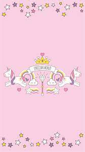 Cute little pink magical unicorn vector design white. Pink Unicorn Wallpaper 54 Images Unicorn Wallpaper Pink Unicorn Wallpaper Unicorn Wallpaper Pastel
