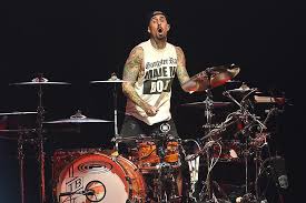 If you do not know, we have prepared this article. Travis Barker Net Worth Wiki Bio Earnings Songs Albums Kids Wife Age Accident Travis Barker Album Songs Role Models