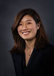 AJ Yoon, Vice President, Volz Company