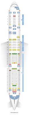 There are 37 flat bed seats here. Seatguru Seat Map American Airlines Boeing 777 200 777 American Airlines Seatguru American Airlines Flight Attendant