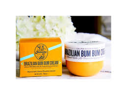 Sol de janeiro brazilian bum bum cream 2.5 oz./ 75 ml. Sol De Janeiro Brazilian Bum Bum Cream Ingredients And Reviews