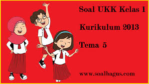 Dalam tema 5, siswa kelas 2 sd akan diajarkan tentang berbagai jenis pengalaman yang bisa mereka dapatkan. Soal Pat Kelas 1 Tema 5 Sd Mi Kurikulum 2013 Soalbagus Com