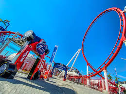 Daha önce rollercoaster formula 1 (2016) olarak biliniyordu. Top 5 Najszybszych Roller Coasterow W Energylandii Nr 2 To Absolutny Hit Beskidzka24 Pl