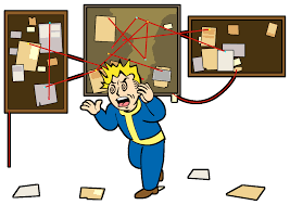 that sinking feeling fallout wiki