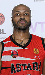 Darius Daniels, Basketball Player, News, Stats