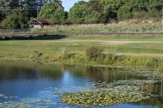 18 Hole 4-Ball Aggregate Stableford