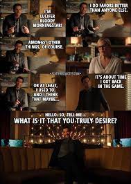 100 Best Lucifer Quotes Tv Show It S Good To Be Bad Scattered Quotes Lucifer Quote Lucifer Lucifer Morningstar