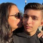 Bridget Greenfield's Instagram, Twitter & Facebook