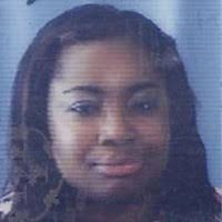 Najah Hines's Instagram, Twitter & Facebook