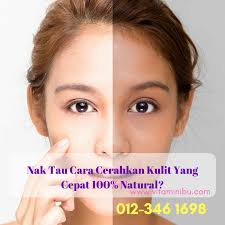Caranya, campurkan air mawar dengan 2 sendok makan mangga yang sudah dihaluskan. Cara Cerahkan Kulit Muka Dengan Cepat 100 Natural Dan Selamat