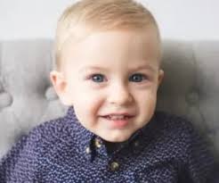 Obituary information for Grayson Scott Dunham