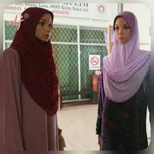 Contact hijab bandung on messenger. Patung Full Body Bermuka Cantik Looking For On Carousell