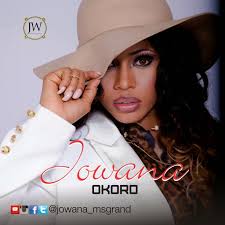 FACTORY78: MUSIC: Jowana Ms. Grand