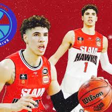 But, the youngest ball bro hit a snag after getting drafted by the charlotte hornets on wednesday. 2020 Charlotte Hornets Prospect Scouting Report Lamelo Ball At The Hive