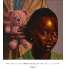 Collecting a Meaningful Work of Art — Movement is Life