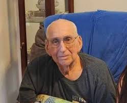 Eugene Wardwell Obituary