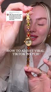 How to Adjust Philip Stein Watch