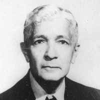 Francisco Noel Henríquez Ureña (1882–1961)