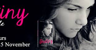 Mary Had a Little Book Blog: Blog Tour: Destiny by Cindy Ray Hale