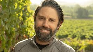 Eric Johnson Promoted to Director of Viticulture and Winemaking at Talley  Vineyards
