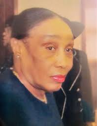 Obituary information for Mother Marie Cliff