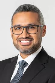 Dr. Ahmed S. Farag, DDS