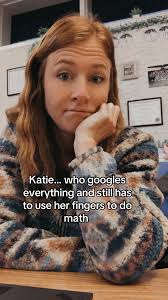 Katie The Teacher