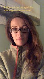 🌀 How to work through life’s challenges with more ease? The difference  between being connected vs disconnected when faced with these challenges  ❤️✨ #louisesweeneyhealingvibrations #grounded #connected ...