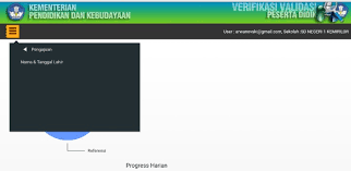 Panduan lengkap verval pd sd smp sma dan smk pengelolaan data peserta didik pada laman aplikasi verval pd saat ini memiliki beberapa fitur baru yaitu menu belum memiliki nisn, status pengajuan mutasi dan data invalid yang dalam penggunaannya tentu memerlukan panduan agar pengelolaannya menjadi akurat dan valid. Cara Verval Pd 2018 Arwanfiles