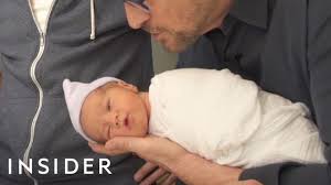 How To Put Your Baby To Sleep According To The Baby Whisperer Youtube