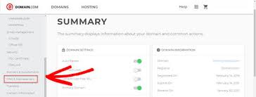 Pengertian dns (domain name system) domain name system (dns) ini merupakan sebuah sistem di dalam menyimpan informasi tentang/mengenai nama host atau juga nama domain itu di dalam bentuk basis data tersebar atau distributed database. What Is Dns And How Does Dns Work Explained For Beginners