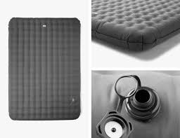Gel memory foam mattress 10 from independent sleep. The 11 Best Camping Air Mattresses Of 2021