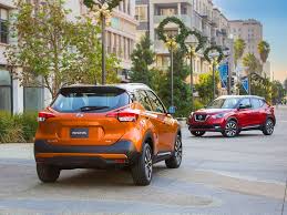 The nissan juke is a subcompact crossover suv produced by the japanese car manufacturer nissan since 2010. Juke Nachfolger Der Neue Nissan Kicks Auto Motor At