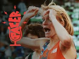Ellen gezina maria van langen is een voormalige nederlandse atlete, die zich had toegelegd op de middellange afstanden, met name de 800 m. Ellen Van Langen Over Haar Gouden Race De Liefde Voor Het Lopen En Mateloosheid In Haar Werk Foto Destentor Nl