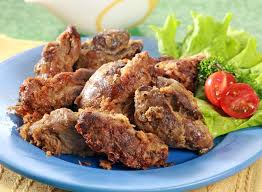 Check spelling or type a new query. Kumpulan 5 Resep Ati Ampela Yang Bikin Nafsu Makan Meningkat Tinggal Cemplung Saja Pasti Langsung Enak Semua Halaman Sajian Sedap