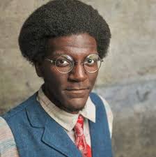 Ashton Macklin '27 featured by Posse Foundation for prestigious research  opportunities