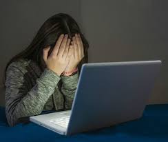 Conseguenze del cyberbullismo