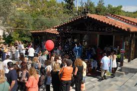 6ο δημοτικο σχολειο μεταμορφωσησ παρνηθοσ 24 μεταμορφωση λυκειο μεταμορφωσησ ιωαννου ραλλη 34 μεταμορφωση 2ο δημοτικο σχολειο μεταμορφωσησ διονυσιου σολωμου& αγ. Baptish Archives Eimaimama Gr