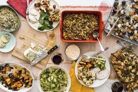 Make this years holiday meal delicious and effortless with our collection of thanksgiving recipe thanksgiving. Apart But Together Tips For A Cozier Zoom Thanksgiving Loop Jamaica