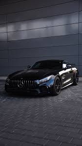 All Black Mercedes Benz Amg Gtr Black Mercedes Benz Benz Car Mercedes Amg Gt R