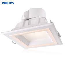 Philips square led ceiling lights price. Buy Philips Led Downlight Lighting Fixtures Square Concealed Downlights Ceiling Lights Dimming Overflow Led2 5 3 5 Inch In Cheap Price On Alibaba Com