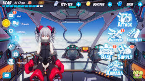Descarga la última versión de honkai impact 3rd apk + mod gratis. Honkai Impact 3 V 2 0 2 Hack Mod Apk Weak Enemy Hp Attack Apk Pro